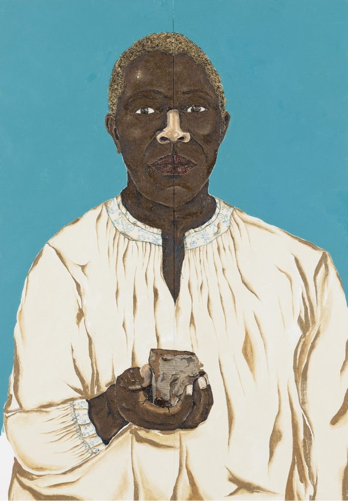 202 anos da Revolta das Carrancas