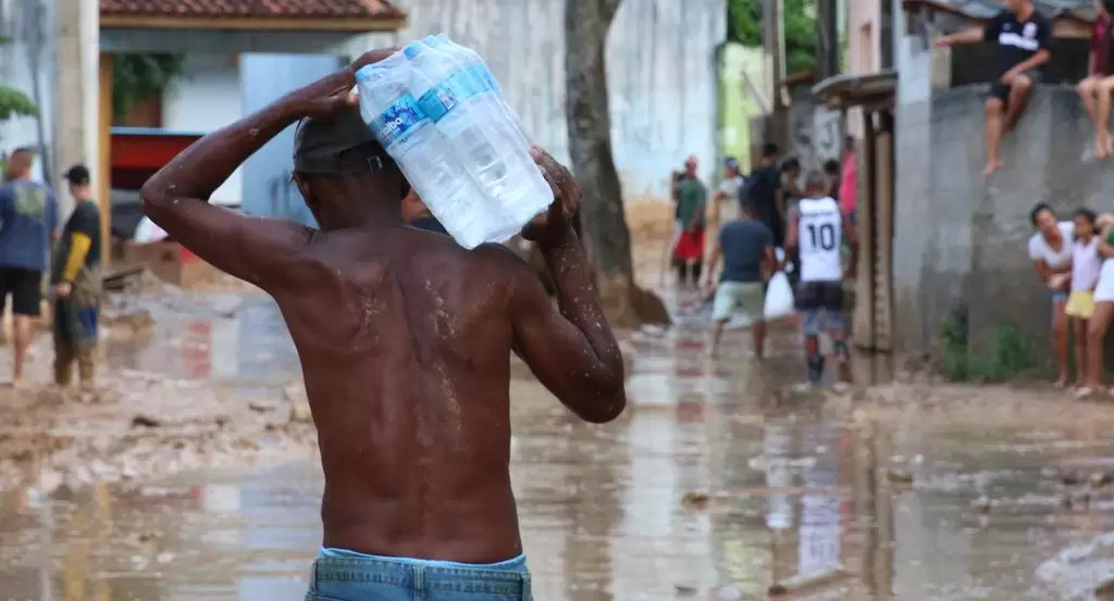 Mais um 13 de maio e a luta por reparação histórica segue