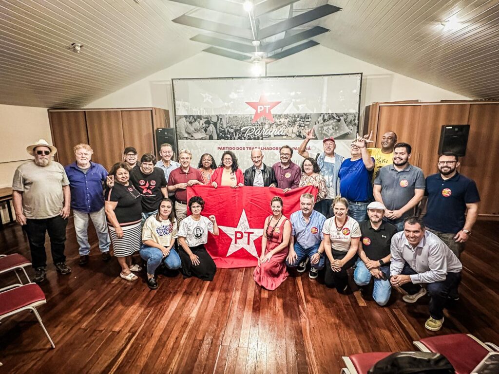 “O PT deixou de estar na base, de consultar os filiados, os trabalhadores,” diz Rui Falcão “O PT deixou de estar na base, de consultar os filiados, os trabalhadores,” diz Rui Falcão