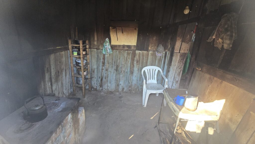 Vítima de 60 anos é resgatada de trabalho escravo em Eldorado do Sul (RS)