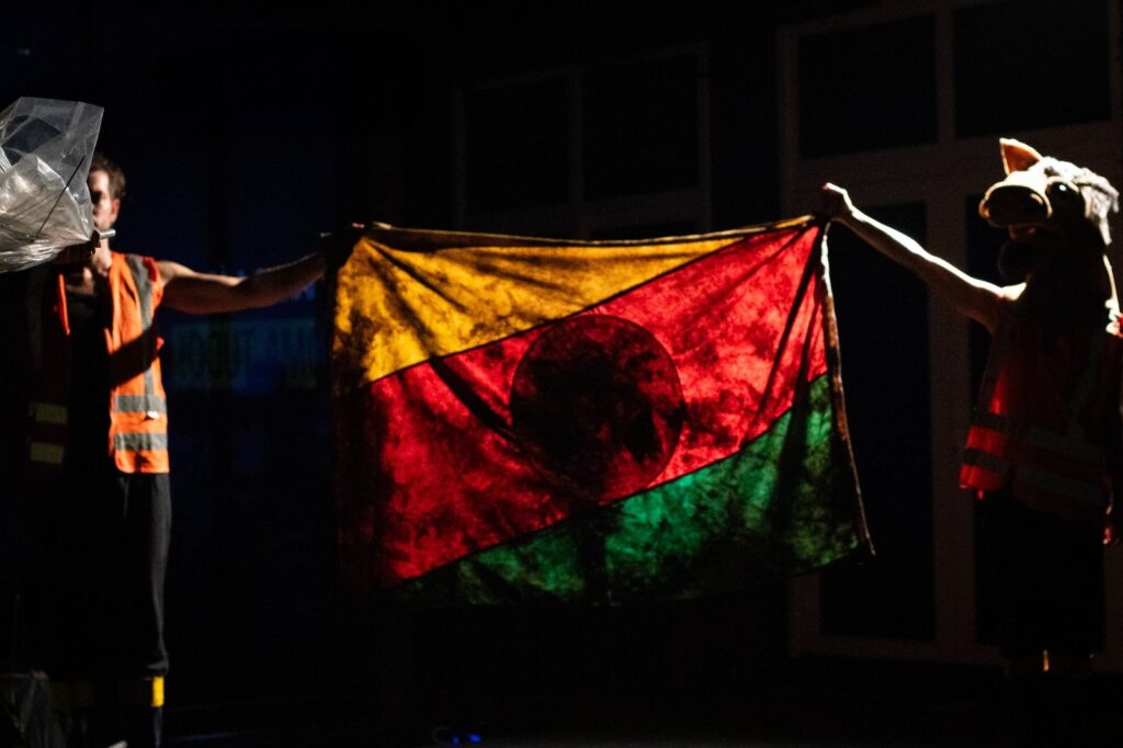 Crise climática é também crise de direitos humanos, aponta Anistia Internacional