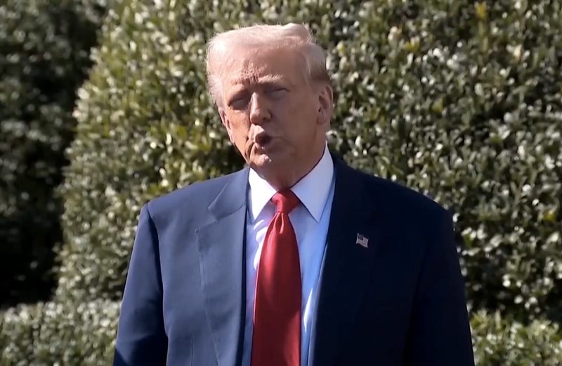 Trump parabeniza 1º papa norte-americano; Leão 14 já criticou governo republicano Trump parabeniza 1º papa norte-americano; Leão 14 já criticou governo republicano