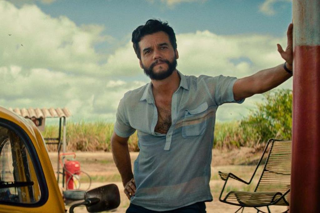 Wagner Moura celebra sucesso de ‘O Agente Secreto’ em Cannes