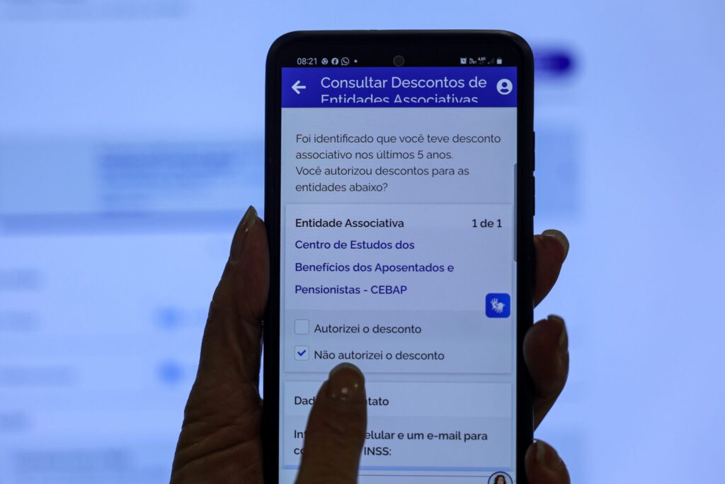 Saiba como contestar descontos não autorizados do INSS Saiba como contestar descontos não autorizados do INSS
