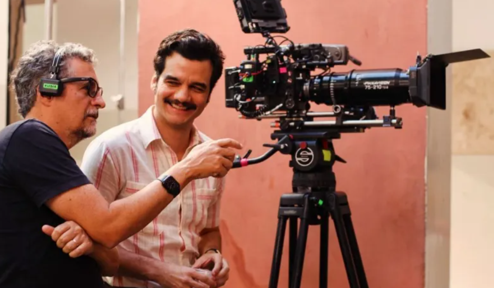 Frevo, filme recifense e lançamento de livro colocam cinema pernambucano em destaque no Festival de Cannes Frevo, filme recifense e lançamento de livro colocam cinema pernambucano em destaque no Festival de Cannes