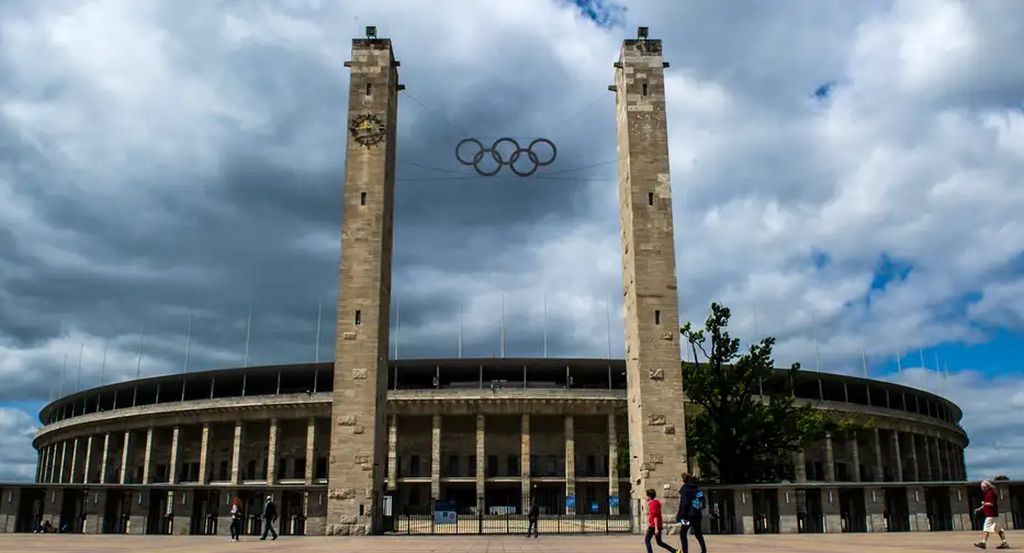Alemanha quer sediar Olimpíadas de 2036, 100 anos após edição nazista