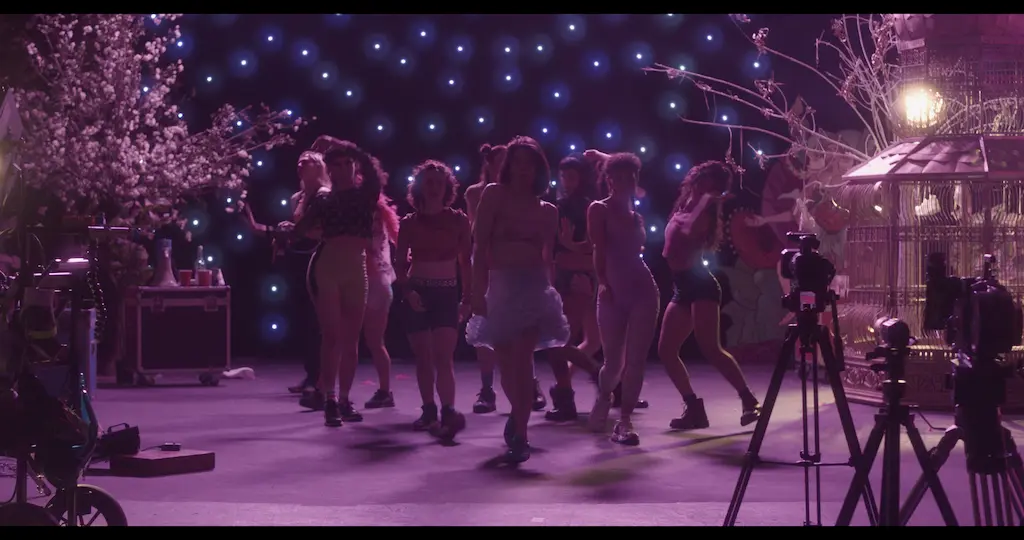 Road movie chega desafia gêneros sociais e cinematográficos