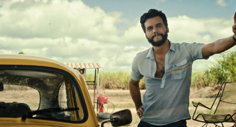 ‘O Agente Secreto’ recebe dois prêmios independentes no Festival de Cannes