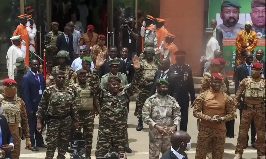 Entenda a transformação do Sahel Africano: Mali, Burkina Faso e Níger