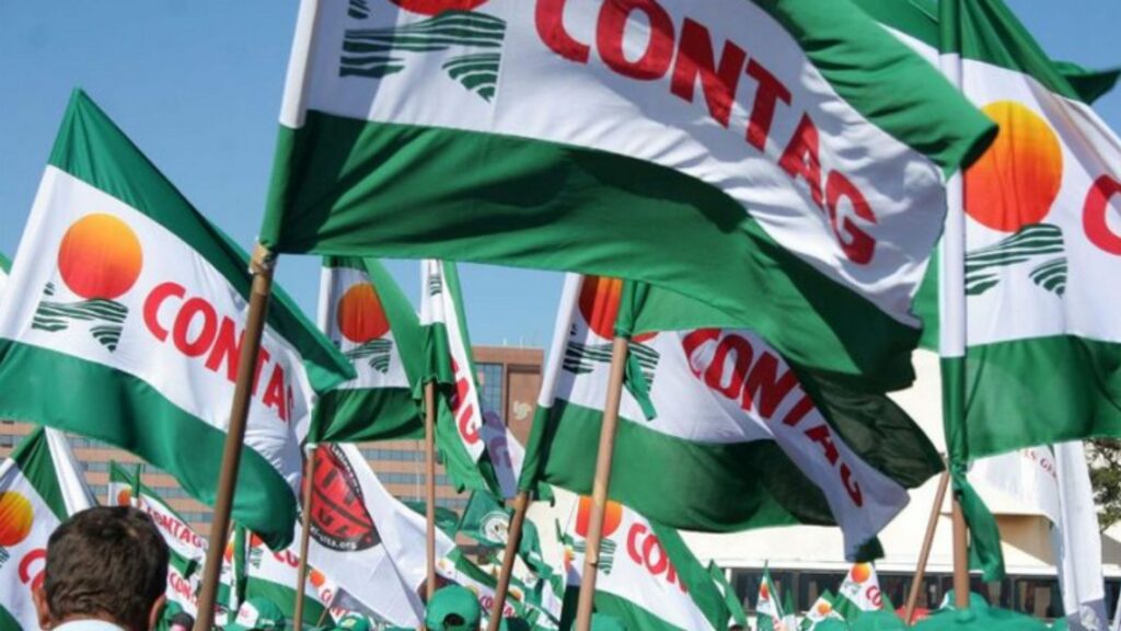 Contag diz que não cometeu fraude e denunciou práticas abusivas ao INSS