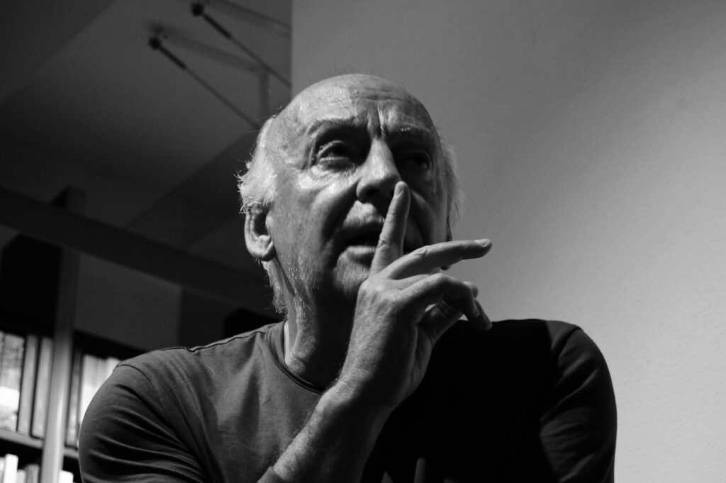 Eduardo Galeano, o caçador de histórias