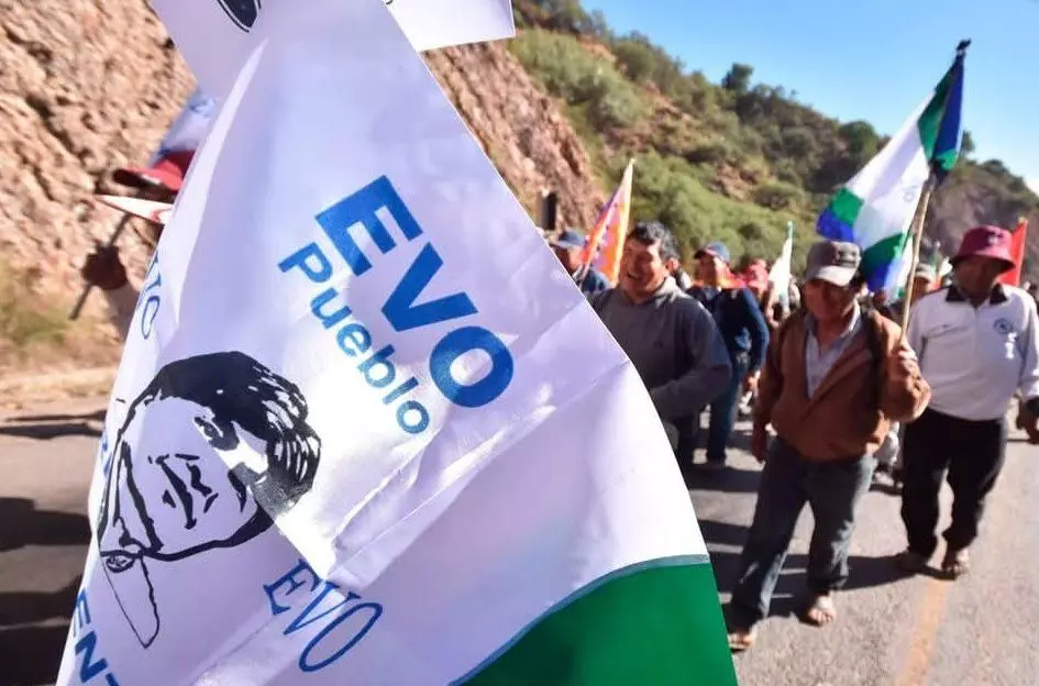 Governo Arce ameaça prender Evo Morales, que rebate: ‘inimigo do povo boliviano’