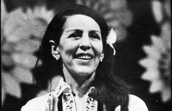 Há 105 anos, em 9 de maio de 1920, nascia a revolucionária cubana Celia Sánchez