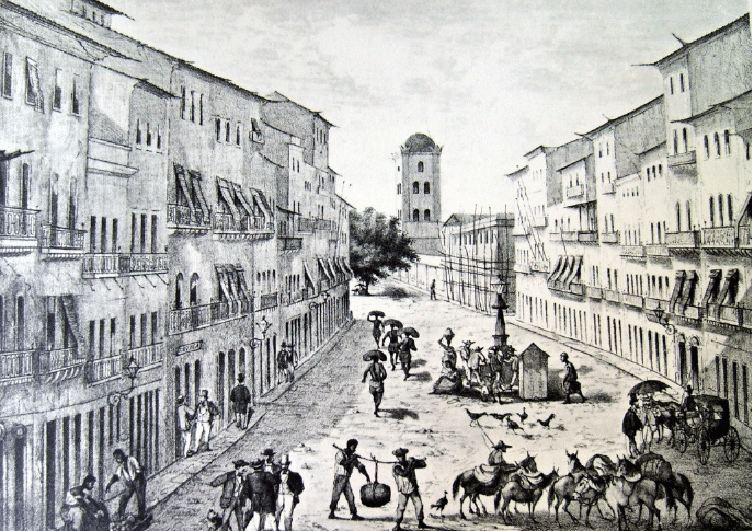 190 anos da Cabanada: a luta de negros e indígenas por terra e liberdade 190 anos da Cabanada: a luta de negros e indígenas por terra e liberdade