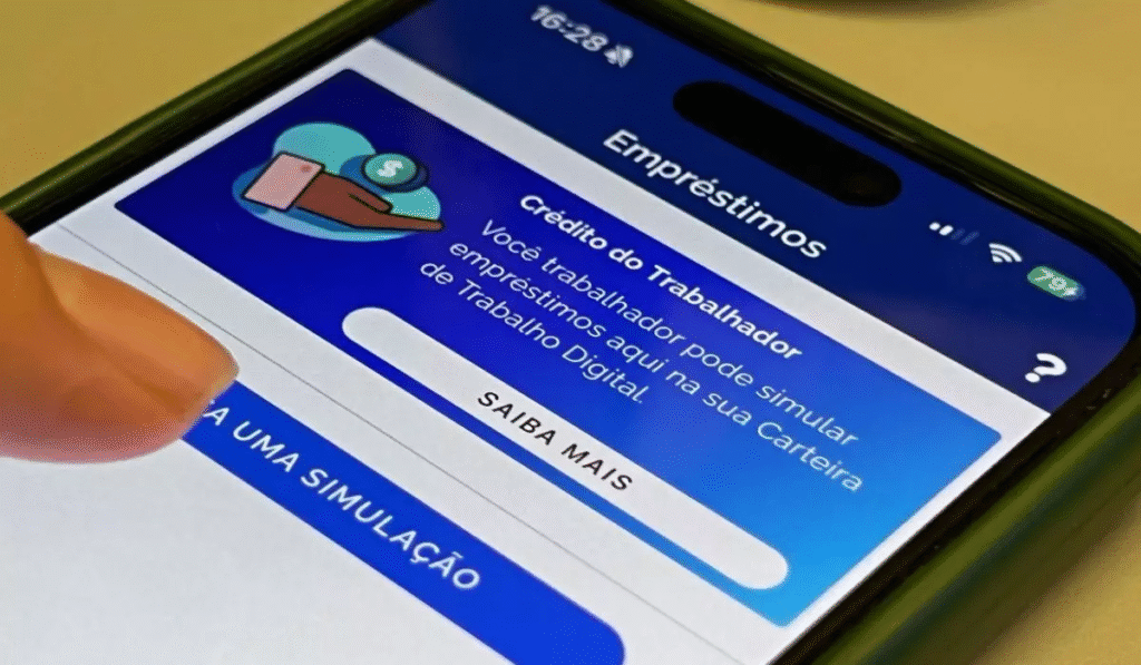 Celetista pode trocar dívida cara por consignado com juros até 80% menores