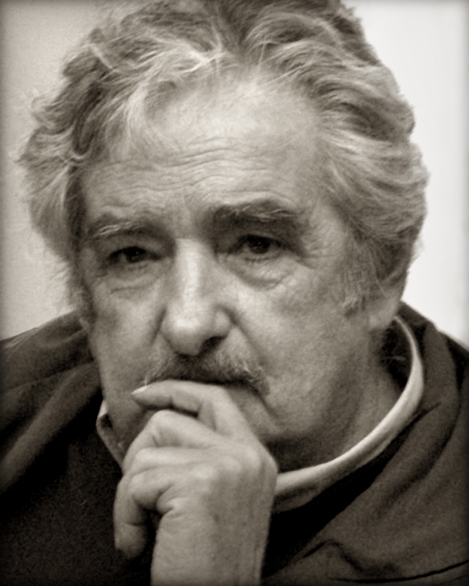 Da guerrilha à presidência: 90 anos do nascimento de Pepe Mujica Da guerrilha à presidência: 90 anos do nascimento de Pepe Mujica