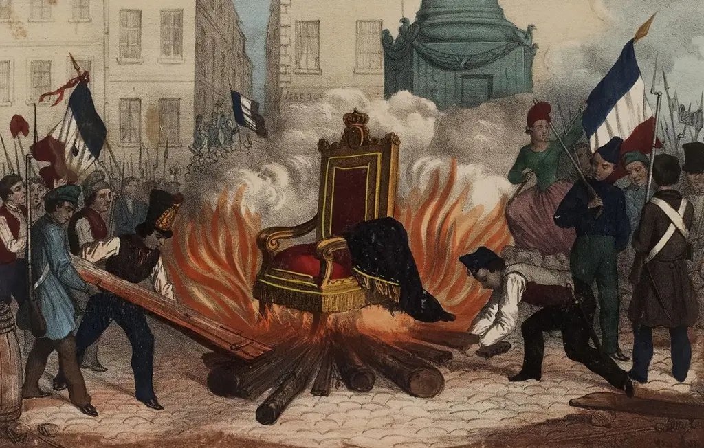 Pirataria e revolução: como a falsificação de livros ajudou na Queda da Bastilha