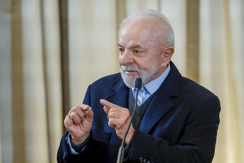 CONIB usa ‘soft power sionista’ para tentar criminalizar fala de Lula, avaliam especialistas
