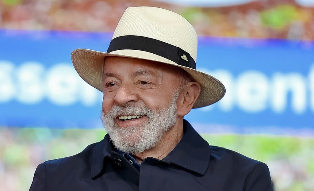 Cúpula do G7: Canadá convida Lula, que pode encontrar Trump