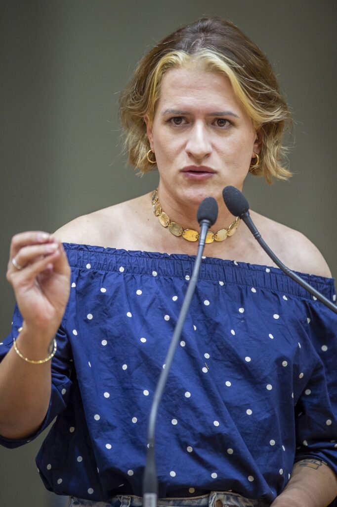 ‘A CPI do Dmae vai alertar o povo sobre o quanto é nocivo esse papo de privatização’ ‘A CPI do Dmae vai alertar o povo sobre o quanto é nocivo esse papo de privatização’