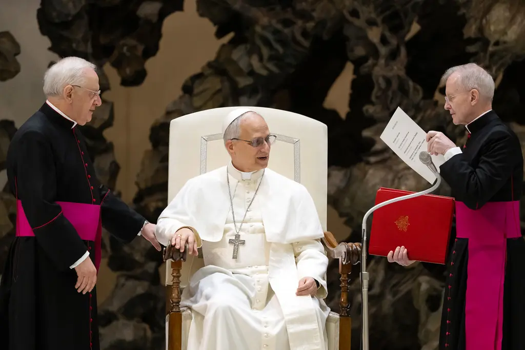 Fim do mundo: por que papa americano causa comoção entre adventistas?