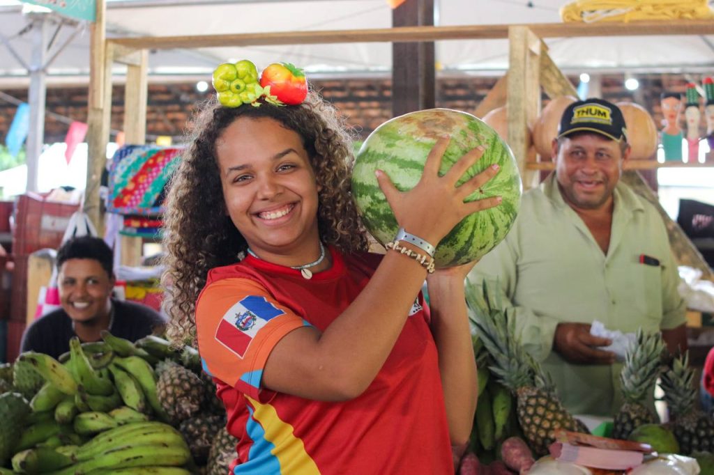 Seminário debate compras públicas e experiências de cooperativas da Reforma Agrária