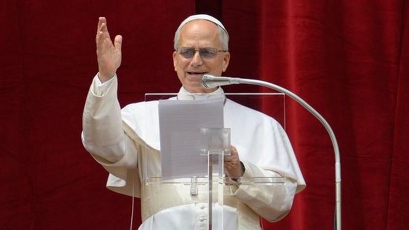 Denúncia contra Leão XIV por encobrimento de abusos teria sido manipulada, afirmaz acadêmico