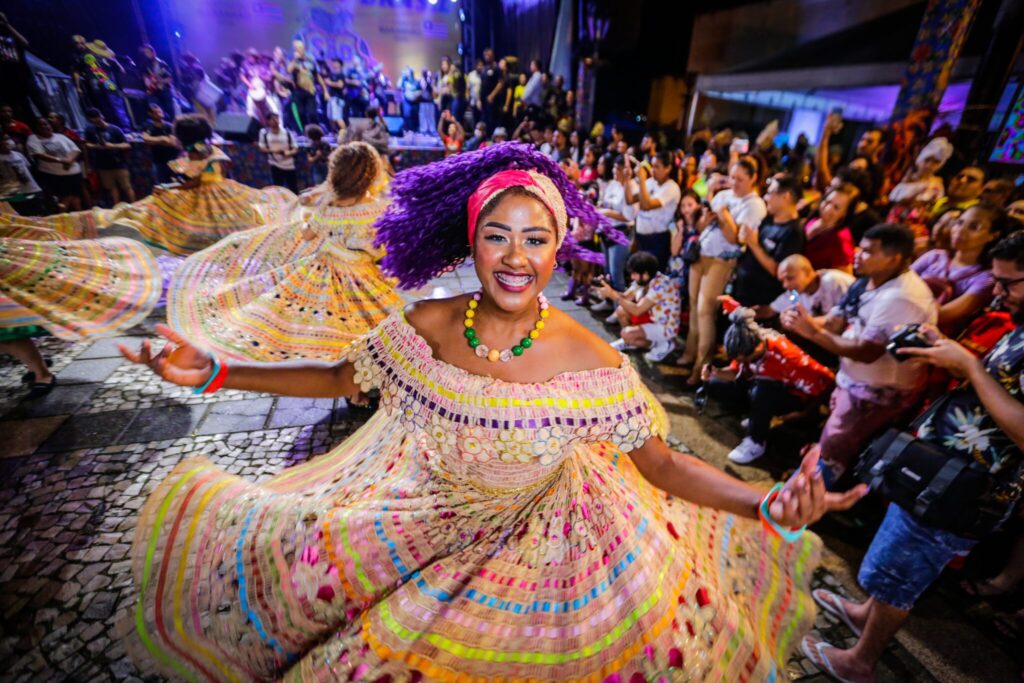 São João do Maranhão começa hoje com mais de 800 atrações e grande celebração da cultura regional 