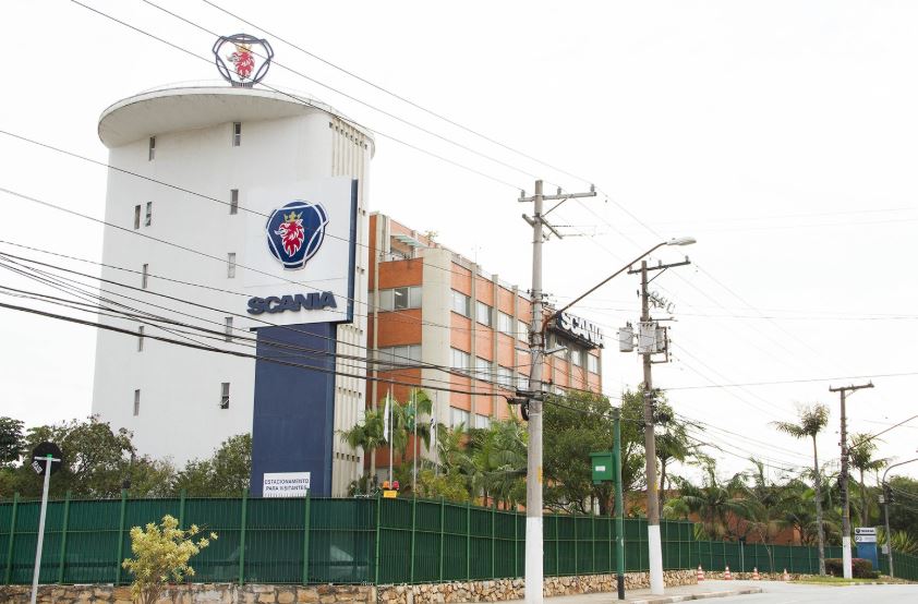 ‘Scania deve desculpas e indenização por apoio à ditadura brasileira’, diz representante de acionistas alemães