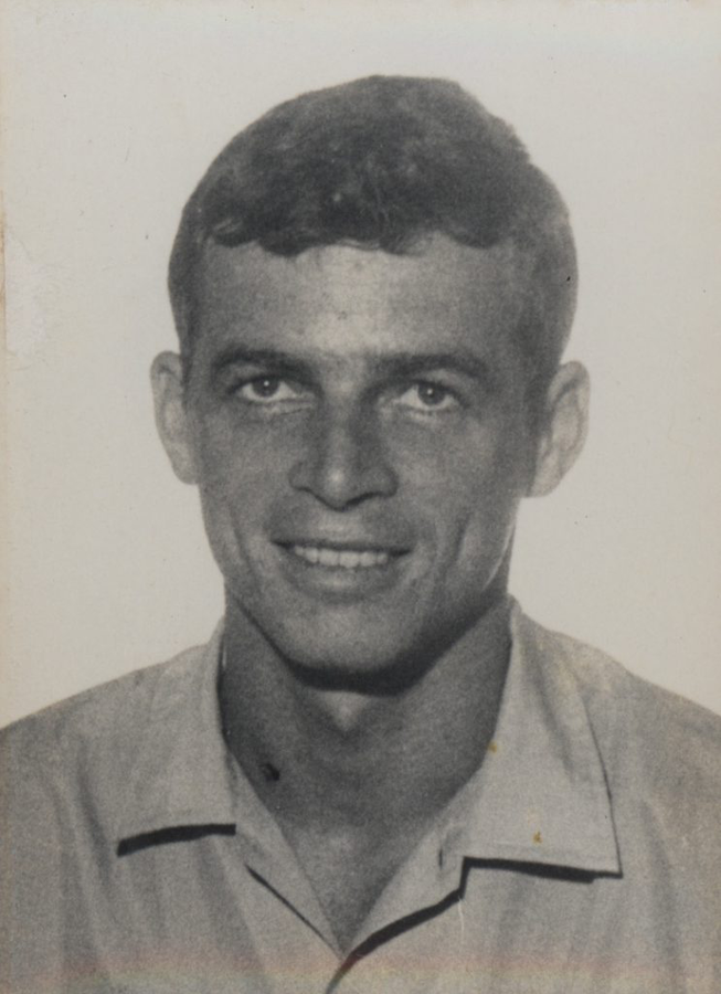 Crimes da ditadura: 54 anos do assassinato de Stuart Angel Jones