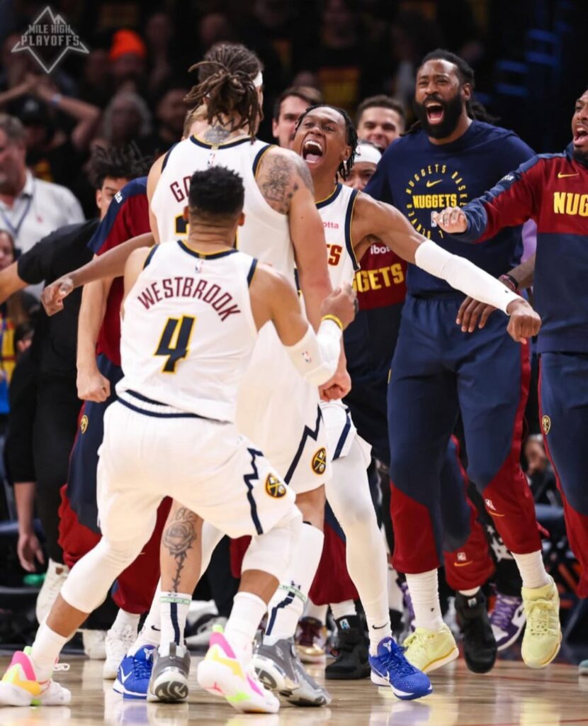 Playoffs NBA: começam os jogos 2 das semifinais de conferência