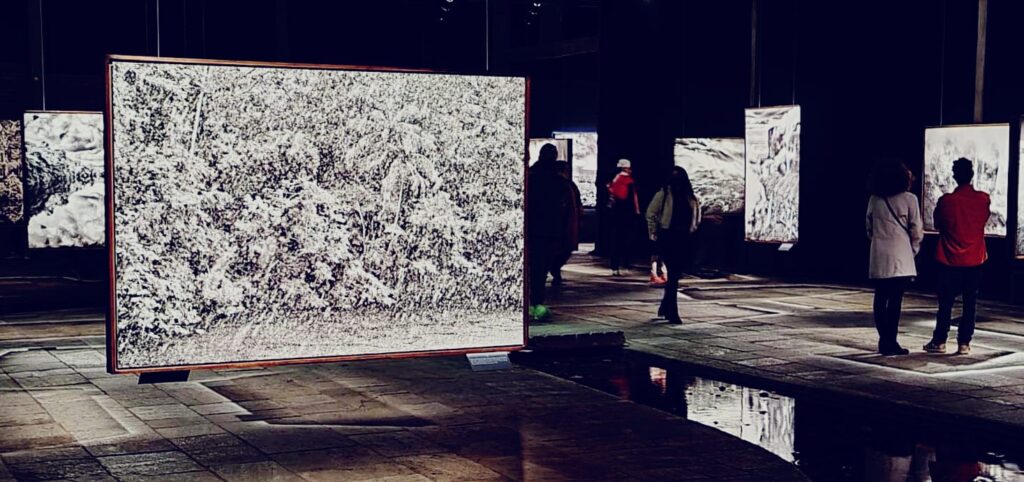 Sebastião Salgado e a herança do humanismo militante