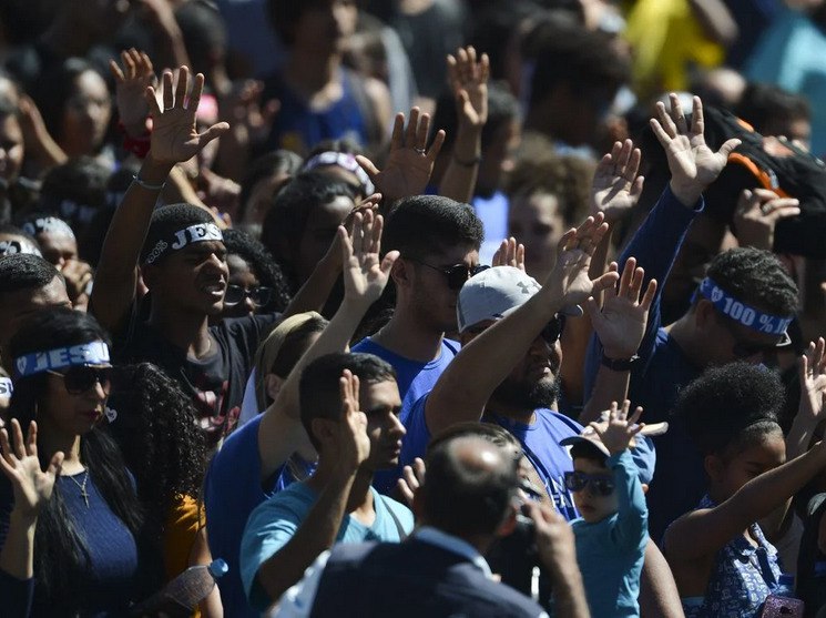 Censo religioso: Desafios e brechas para a caridade coletiva