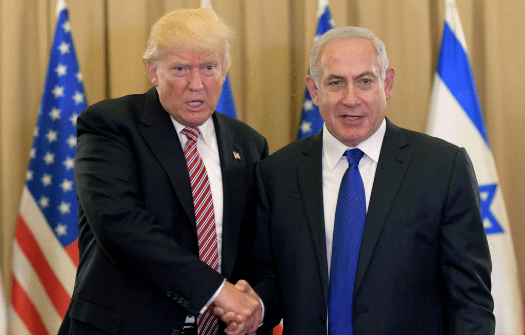 EUA, Irã e Israel: Os bastidores da tensão