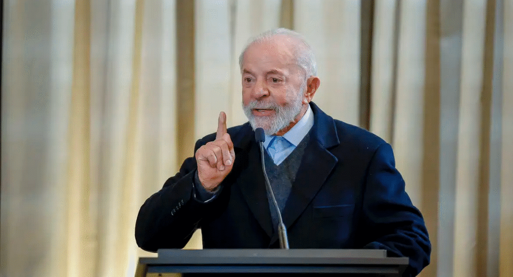 Lula, a guerra e a altivez necessária