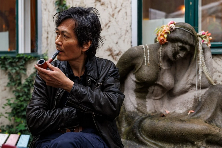 Convite a desbravar a obra de Byung-Chul Han