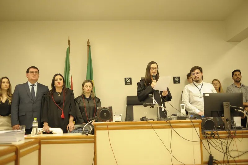 ‘Daiane vive’: etnofeminicídio, justiça e mobilização indígena