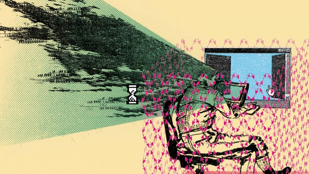 Sonhos e lutas por uma internet livre e soberana