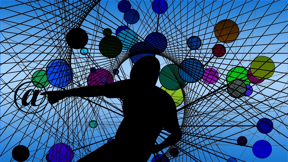 Tarnoff: Convite para reimaginar a internet Tarnoff: Convite para reimaginar a internet