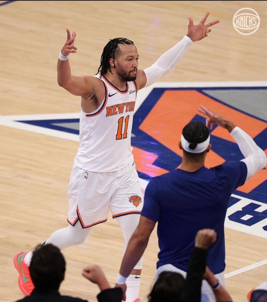 NBA: final da conferência leste pode ser decidida neste sábado