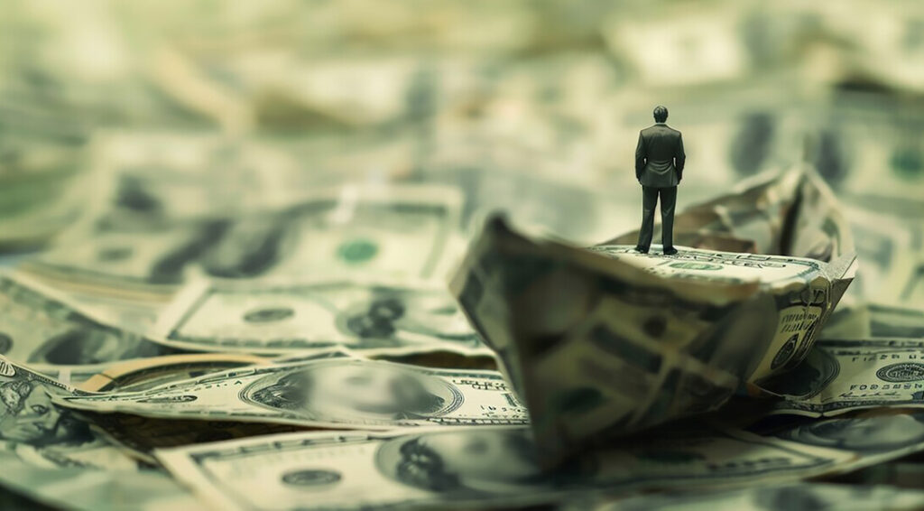 Poderão os países tributar os super-ricos?