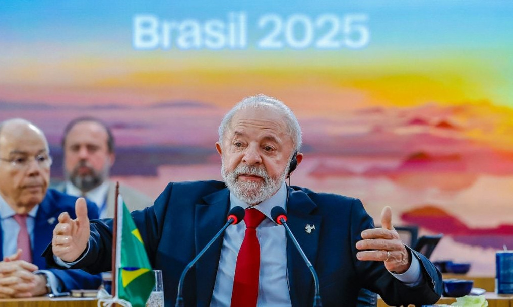 Por que Trump teme os BRICS