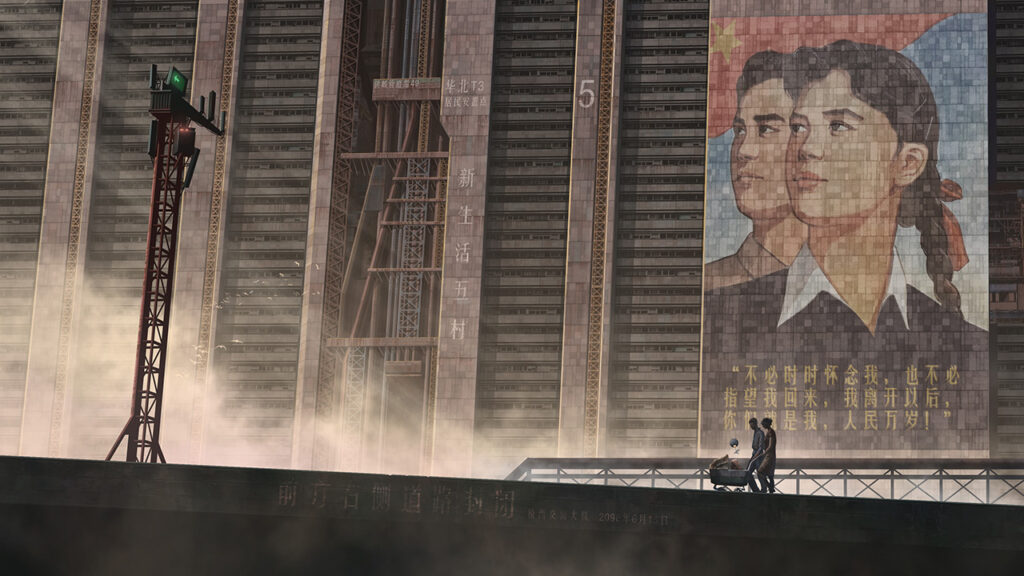 A guerra de Trump e a resposta da China