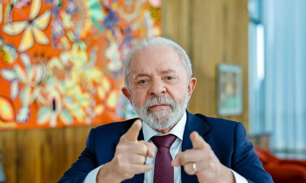 Lula reage a sanções dos EUA e defende Moraes: ‘Justiça não se negocia’