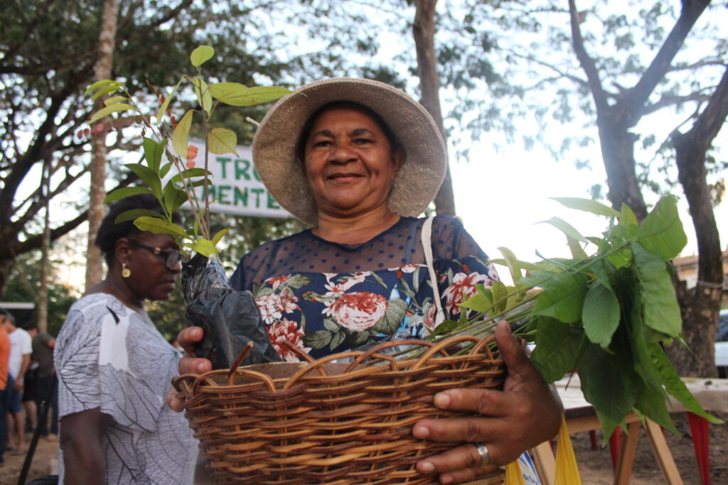“Continuamos existindo”: Festa Camponesa é símbolo de resistência em Rondônia