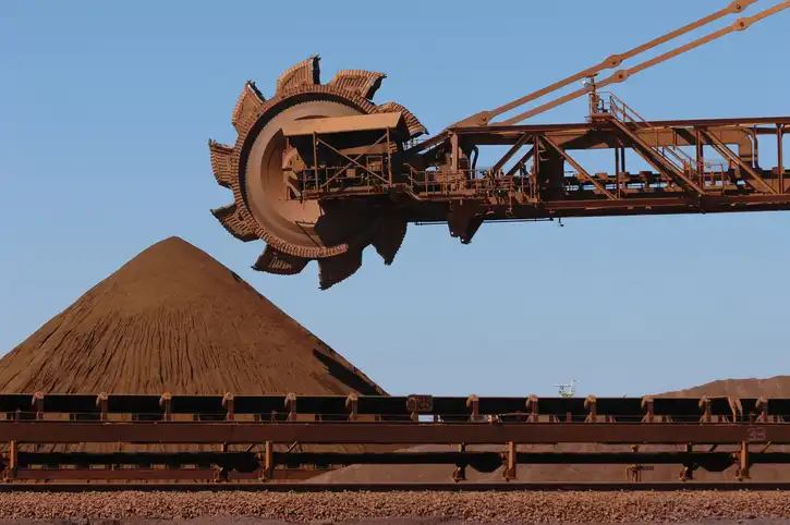 A segunda privatização da Vale do Rio Doce