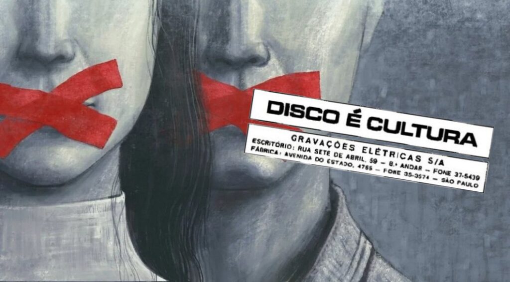 História: Como a ditadura tentou cooptar a MPB