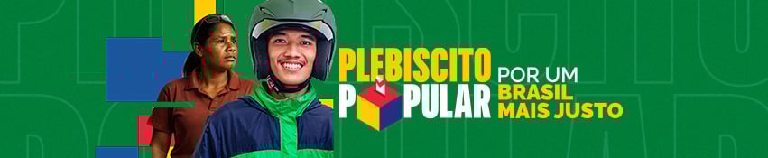 Servidores saem às ruas em Pelotas (RS) por reajuste salarial e em defesa do IPE Saúde