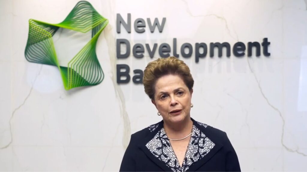 Desdolarização avança no NDB e Trump reage com chantagens contra “marco estratégico” Desdolarização avança no NDB e Trump reage com chantagens contra “marco estratégico”