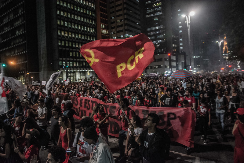 Notas para a história do PCR – 1ª parte